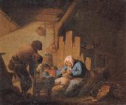 Adriaen van ostade Sight china oil painting reproduction